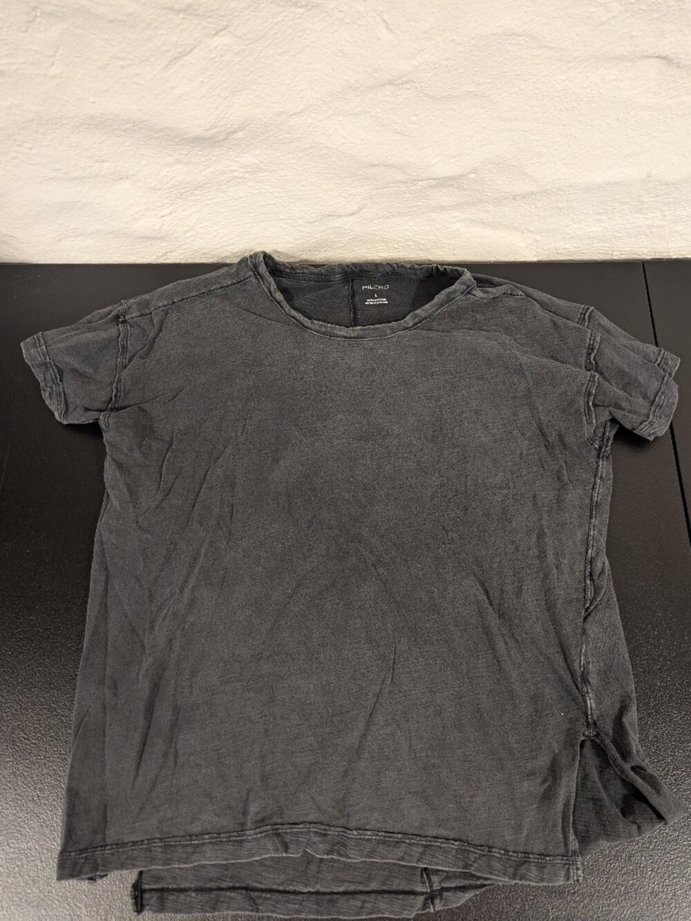 Punk Shirt